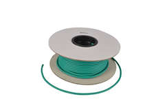 Microphone Cable Reels 50m and 100m Roll with Choice of Colour